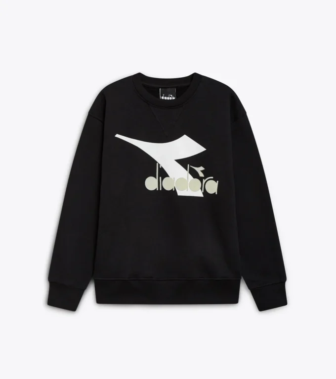Jb.Sudadera Crew Logo Fir Sudadera con cuello redondo – Niño Jb.Sudadera Crew Logo Fir Sudadera con cuello redondo – Niño