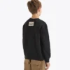 Jb.Sudadera Crew Logo Fir Sudadera con cuello redondo – Niño Jb.Sudadera Crew Logo Fir Sudadera con cuello redondo – Niño