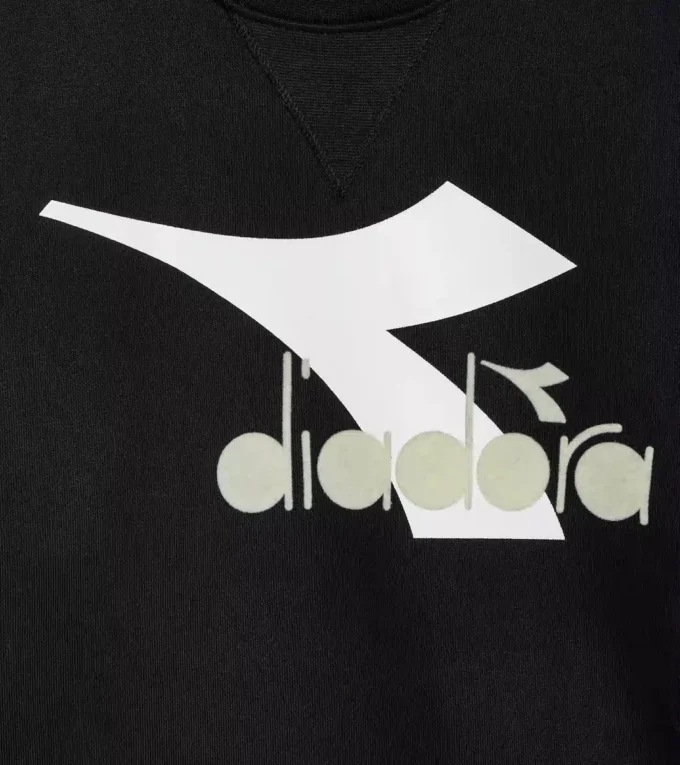 Jb.Sudadera Crew Logo Fir Sudadera con cuello redondo – Niño Jb.Sudadera Crew Logo Fir Sudadera con cuello redondo – Niño