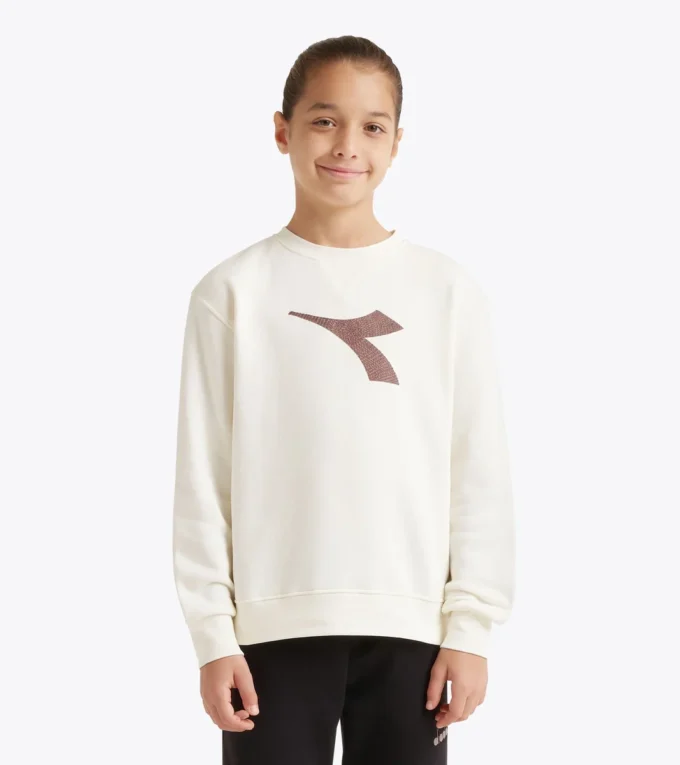 Jb. Sudadera Sudadera Crew Friendly Team – Niños Jb. Sudadera Sudadera Crew Friendly Team – Niños