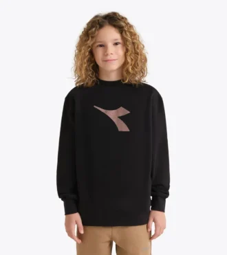 Jb. Sudadera Sudadera Crew Friendly Team – Niños