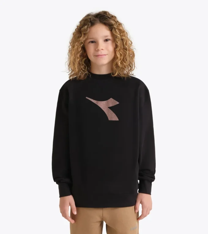Jb. Sudadera Sudadera Crew Friendly Team – Niños Jb. Sudadera Sudadera Crew Friendly Team – Niños