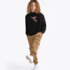 Jb. Sudadera Sudadera Crew Friendly Team – Niños Jb. Sudadera Sudadera Crew Friendly Team – Niños