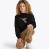 Jb. Sudadera Sudadera Crew Friendly Team – Niños Jb. Sudadera Sudadera Crew Friendly Team – Niños