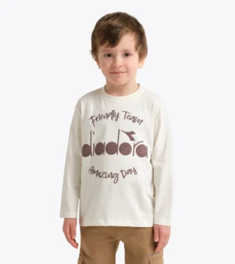 Jb. T-Shirt Ls Friendly Team Td Camiseta – Niño Jb. T-Shirt Ls Friendly Team Td Camiseta – Niño