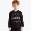 Jb. T-Shirt Ls Friendly Team Td Camiseta – Niño