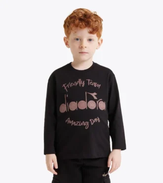 Jb. T-Shirt Ls Friendly Team Td Camiseta – Niño Jb. T-Shirt Ls Friendly Team Td Camiseta – Niño