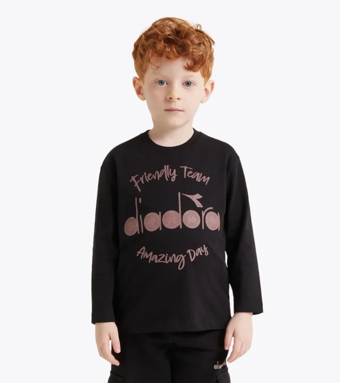 Jb. T-Shirt Ls Friendly Team Td Camiseta – Niño