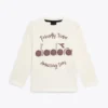 Jb. T-Shirt Ls Friendly Team Td Camiseta – Niño