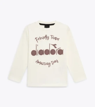 Jb. T-Shirt Ls Friendly Team Td Camiseta – Niño Jb. T-Shirt Ls Friendly Team Td Camiseta – Niño