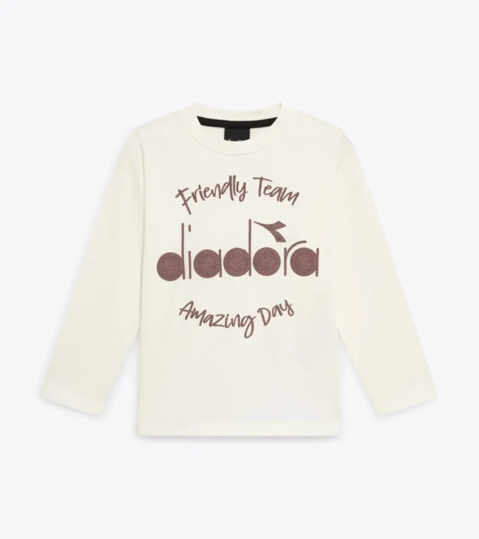 Jb. T-Shirt Ls Friendly Team Td Camiseta – Niño