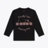 Jb. T-Shirt Ls Friendly Team Td Camiseta – Niño