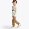 Jb. T-Shirt Ls Friendly Team Td Camiseta – Niño