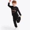 Jb. T-Shirt Ls Friendly Team Td Camiseta – Niño