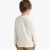 Jb. T-Shirt Ls Friendly Team Td Camiseta – Niño