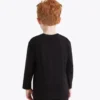 Jb. T-Shirt Ls Friendly Team Td Camiseta – Niño