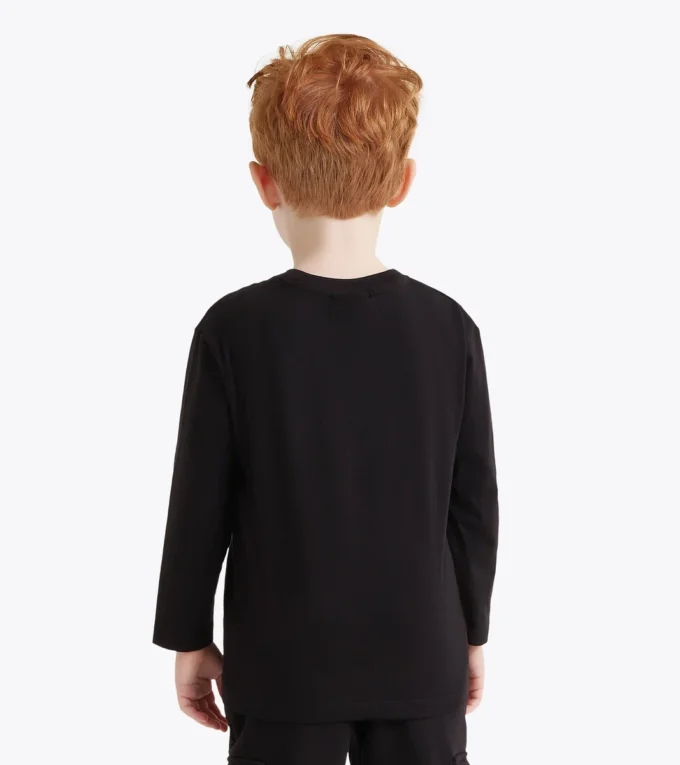 Jb. T-Shirt Ls Friendly Team Td Camiseta – Niño