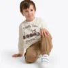 Jb. T-Shirt Ls Friendly Team Td Camiseta – Niño