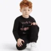 Jb. T-Shirt Ls Friendly Team Td Camiseta – Niño