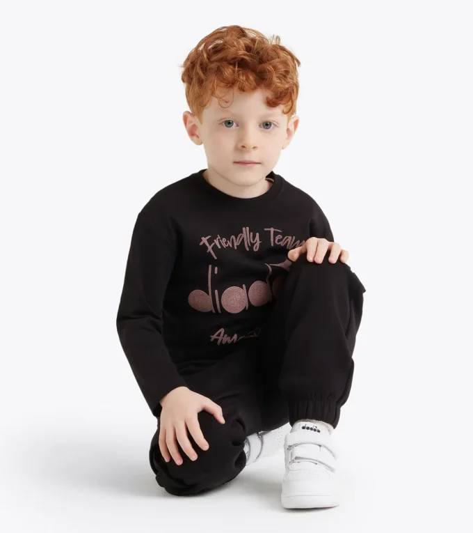 Jb. T-Shirt Ls Friendly Team Td Camiseta – Niño