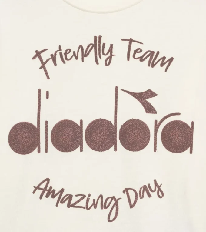 Jb. T-Shirt Ls Friendly Team Td Camiseta – Niño