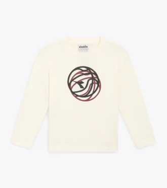 Jb. T-Shirt Ls Logo Camiseta de manga larga de algodón – Niño Jb. T-Shirt Ls Logo Camiseta de manga larga de algodón – Niño