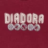 Jb. T-Shirt Ls Logo Camiseta de manga larga de algodón – Niño