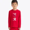 Jb. T-Shirt Ls Logo Camiseta estampada – Niño Jb. T-Shirt Ls Logo Camiseta estampada – Niño