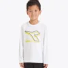 Jb. T-Shirt Ls Logo Camiseta estampada – Niño Jb. T-Shirt Ls Logo Camiseta estampada – Niño
