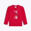 Jb. T-Shirt Ls Logo Camiseta estampada – Niño Jb. T-Shirt Ls Logo Camiseta estampada – Niño