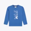 Jb. T-Shirt Ls Logo Camiseta estampada – Niño Jb. T-Shirt Ls Logo Camiseta estampada – Niño