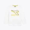 Jb. T-Shirt Ls Logo Camiseta estampada – Niño Jb. T-Shirt Ls Logo Camiseta estampada – Niño