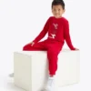 Jb. T-Shirt Ls Logo Camiseta estampada – Niño Jb. T-Shirt Ls Logo Camiseta estampada – Niño