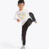 Jb. T-Shirt Ls Logo Camiseta estampada – Niño Jb. T-Shirt Ls Logo Camiseta estampada – Niño
