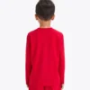 Jb. T-Shirt Ls Logo Camiseta estampada – Niño Jb. T-Shirt Ls Logo Camiseta estampada – Niño
