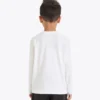 Jb. T-Shirt Ls Logo Camiseta estampada – Niño Jb. T-Shirt Ls Logo Camiseta estampada – Niño
