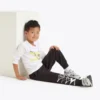 Jb. T-Shirt Ls Logo Camiseta estampada – Niño Jb. T-Shirt Ls Logo Camiseta estampada – Niño