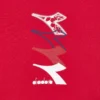 Jb. T-Shirt Ls Logo Camiseta estampada – Niño Jb. T-Shirt Ls Logo Camiseta estampada – Niño