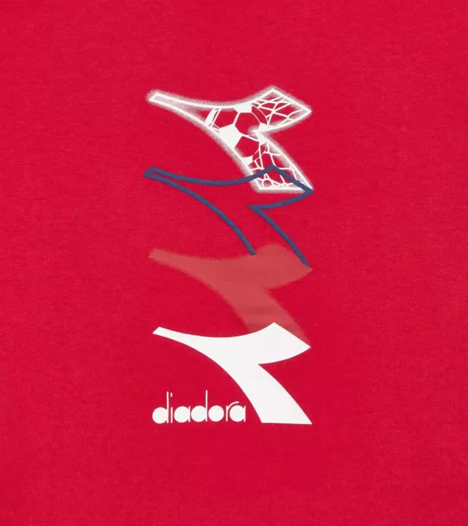 Jb. T-Shirt Ls Logo Camiseta estampada – Niño Jb. T-Shirt Ls Logo Camiseta estampada – Niño