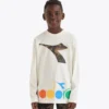 Jb. T-Shirt Ls Tye Dye Camiseta de manga larga con detalles tie dye – Niño Jb. T-Shirt Ls Tye Dye Camiseta de manga larga con detalles tie dye – Niño