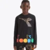 Jb. T-Shirt Ls Tye Dye Camiseta de manga larga con detalles tie dye – Niño Jb. T-Shirt Ls Tye Dye Camiseta de manga larga con detalles tie dye – Niño