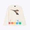 Jb. T-Shirt Ls Tye Dye Camiseta de manga larga con detalles tie dye – Niño Jb. T-Shirt Ls Tye Dye Camiseta de manga larga con detalles tie dye – Niño