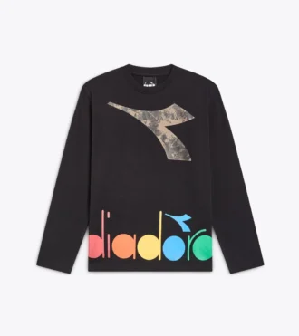 Jb. T-Shirt Ls Tye Dye Camiseta de manga larga con detalles tie dye – Niño