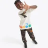 Jb. T-Shirt Ls Tye Dye Camiseta de manga larga con detalles tie dye – Niño Jb. T-Shirt Ls Tye Dye Camiseta de manga larga con detalles tie dye – Niño