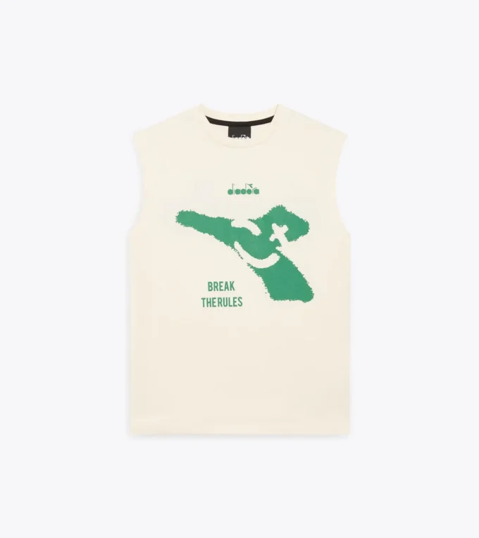 Jb. T-Shirt Sl Smile Logo Camiseta de manga corta – Niño