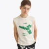 Jb. T-Shirt Sl Smile Logo Camiseta de manga corta – Niño
