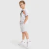Jb.T-Shirt Ss Diadora Fc Camiseta deportiva de algodón – Niño Jb.T-Shirt Ss Diadora Fc Camiseta deportiva de algodón – Niño