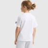 Jb.T-Shirt Ss Diadora Fc Camiseta deportiva de algodón – Niño Jb.T-Shirt Ss Diadora Fc Camiseta deportiva de algodón – Niño