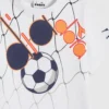 Jb.T-Shirt Ss Diadora Fc Camiseta deportiva de algodón – Niño Jb.T-Shirt Ss Diadora Fc Camiseta deportiva de algodón – Niño