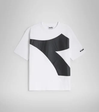 Jb.T-Shirt Ss Power Logo Camiseta deportiva de algodón – Niño